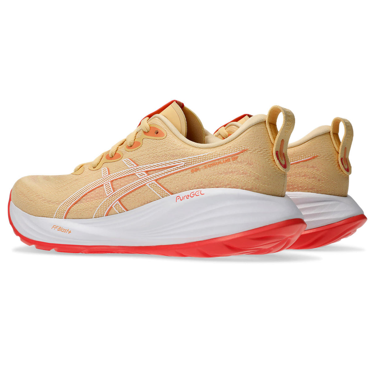 Asics Gel Cumulus 27 Womens Road Running Shoes