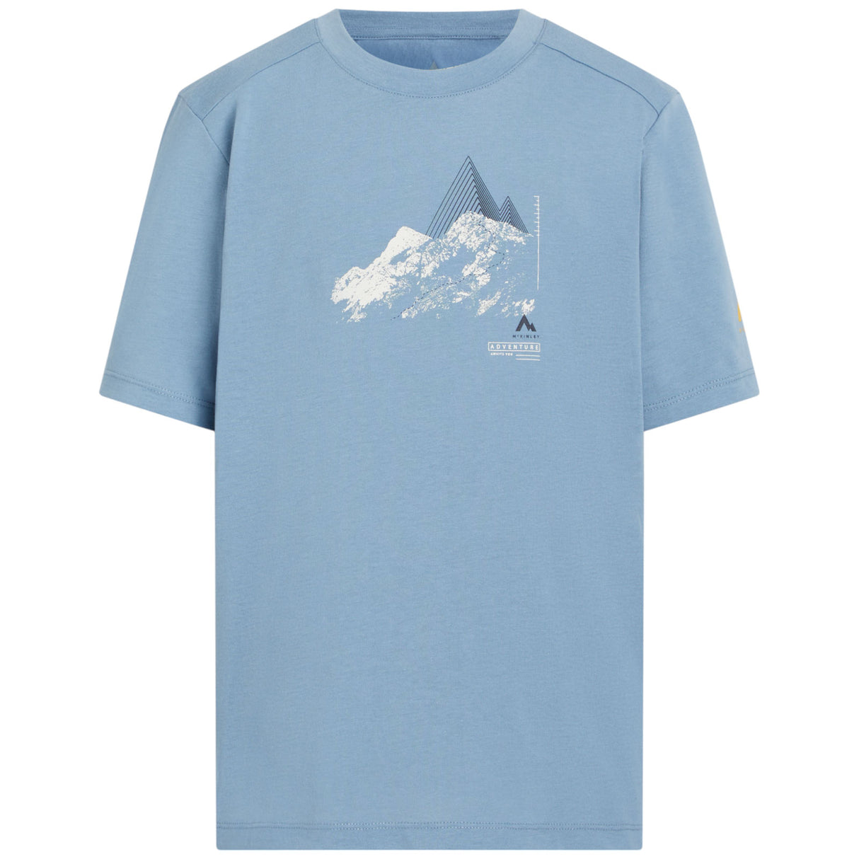 McKinley Ellis II Boys T-Shirt