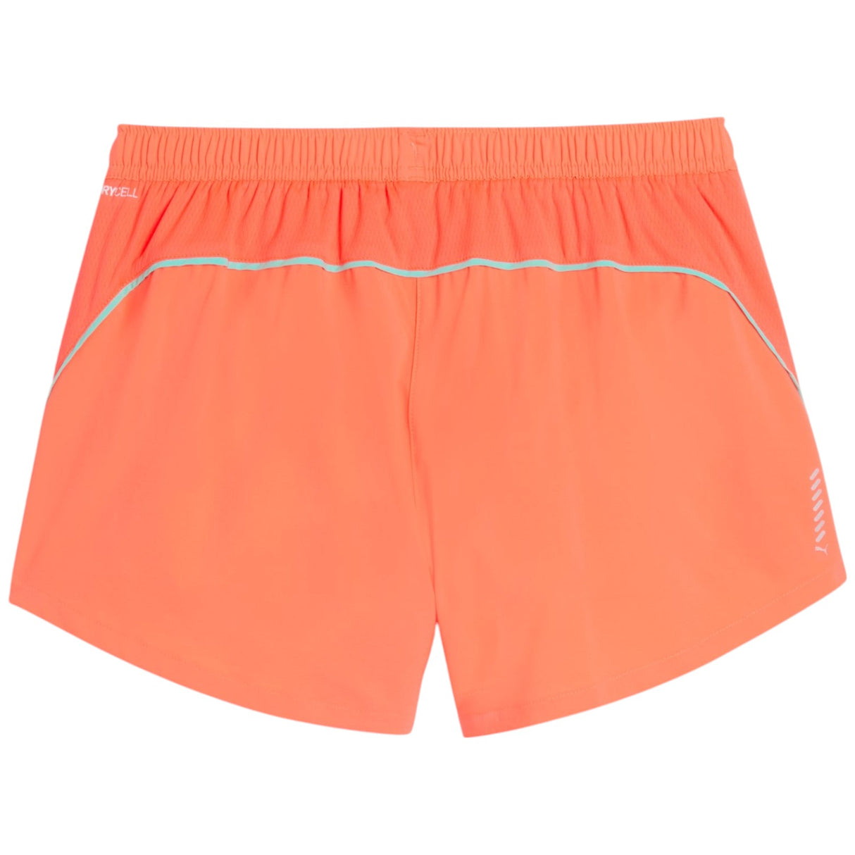 Puma Run Velocity 3" Womens Tight-Fit Running Shorts