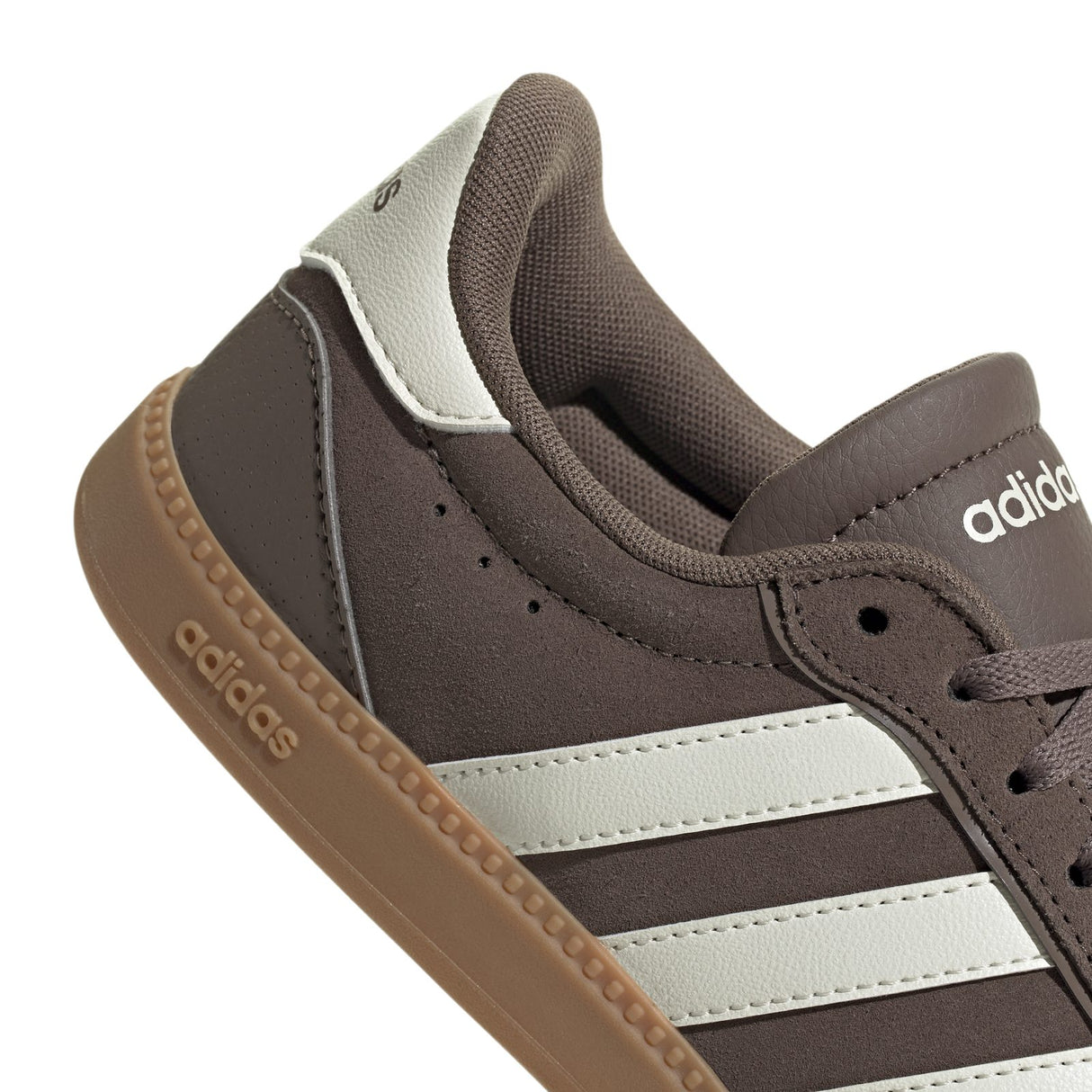 adidas Breaknet Sleek Wmns Brown
