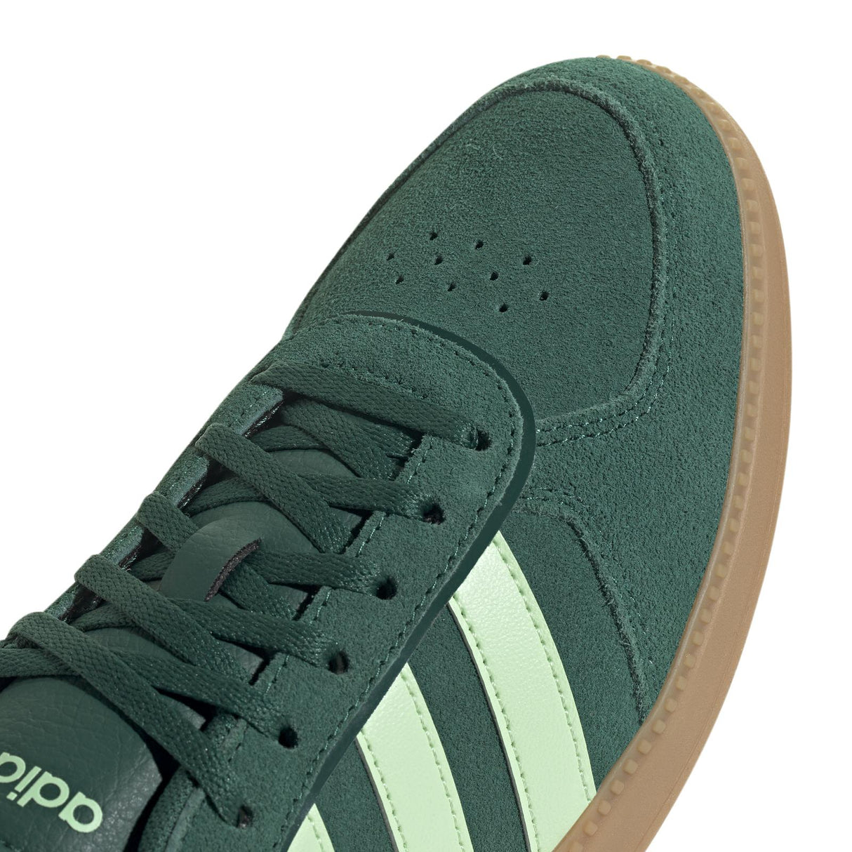 adidas Breaknet Sleek Wmns Green