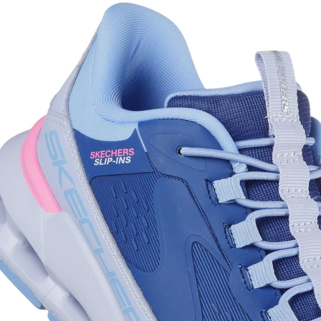 Skechers Slip-ins Glide-Step - Vista Lane Girls Shoes