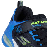 Skechers Microspec Max Advance Boys Shoes