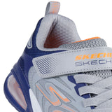 Skechers Microspec Max Advance Boys Grey