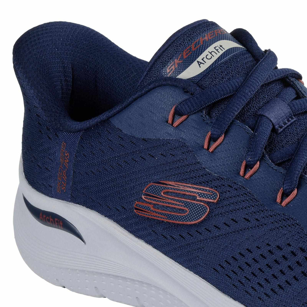 Skechers Arch Fit 2.0 Mens Shoe