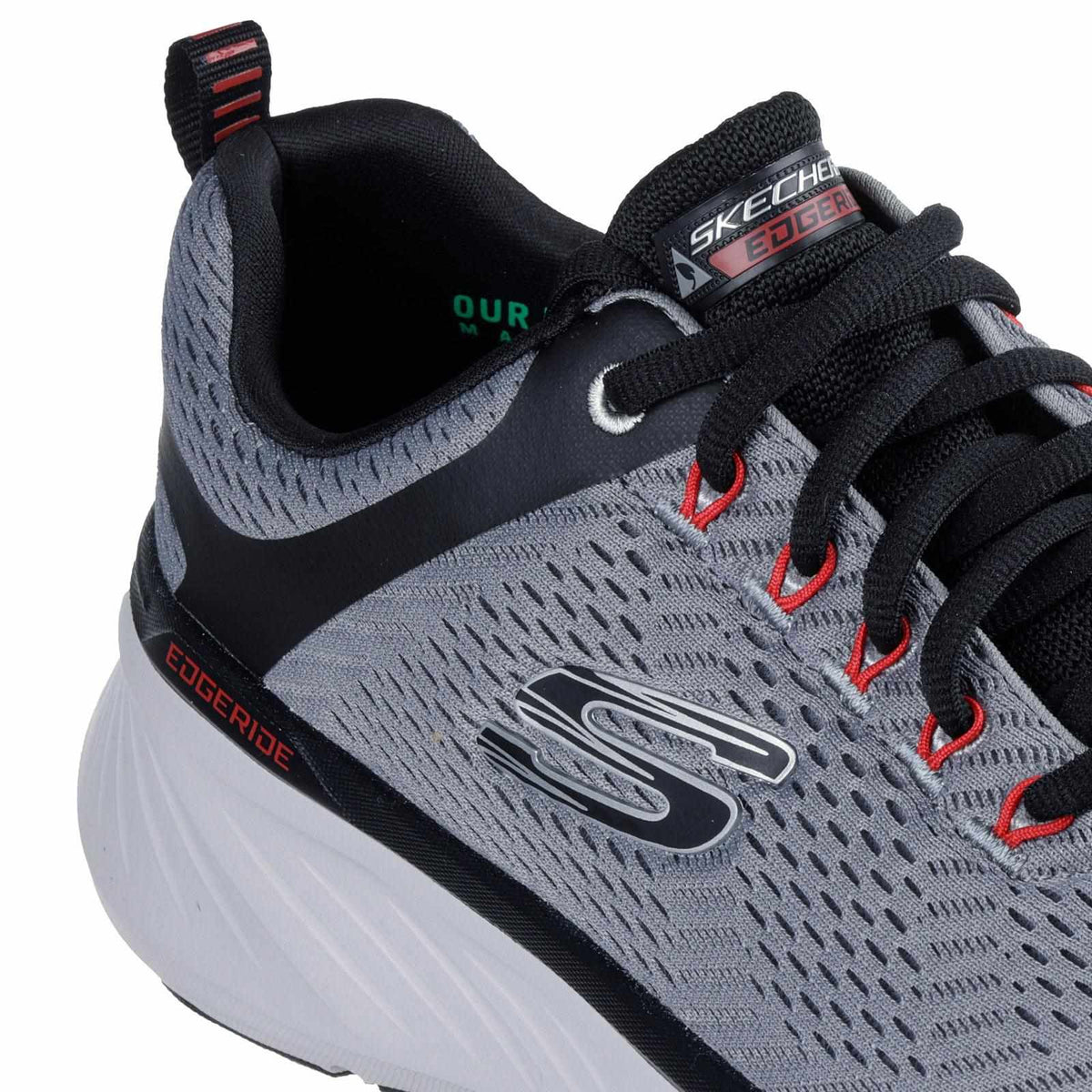 Skechers Edgeride Mens Shoe