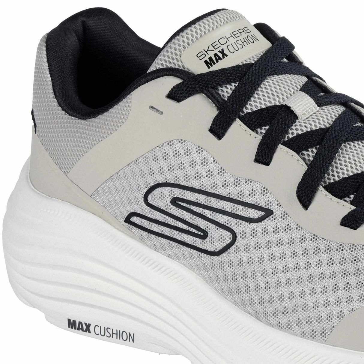 Skechers Max Cushioning Endeavour Mens Shoe