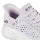 Skechers Bobs B Flex Womens Shoe