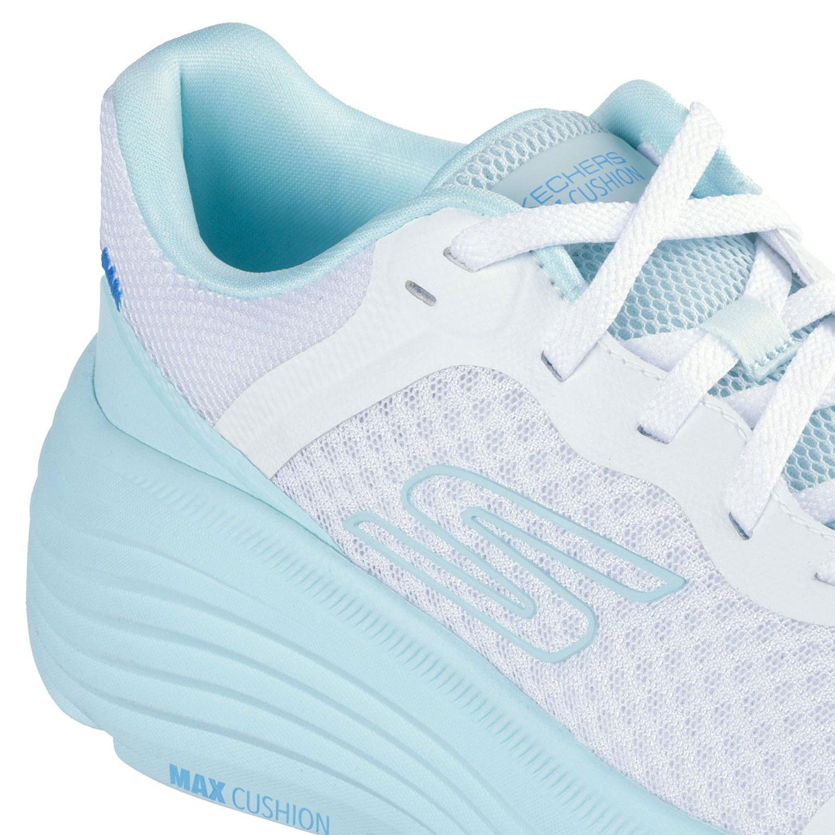 Skechers Max Cushioning Endeavour Womens Shoe
