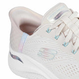 Skechers Arch Fit 2.0 Easy Chic Wmns Pnk