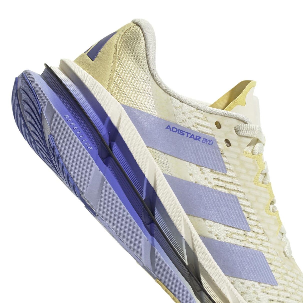 adidas Adistar BYD Wmns Yellow