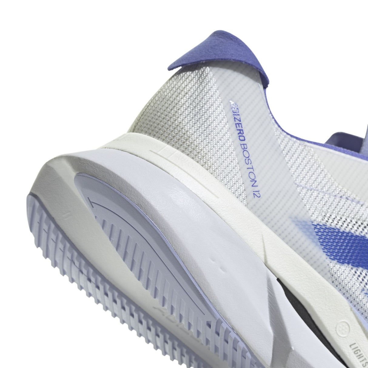 adidas Adizero Boston 12 Womens Shoes