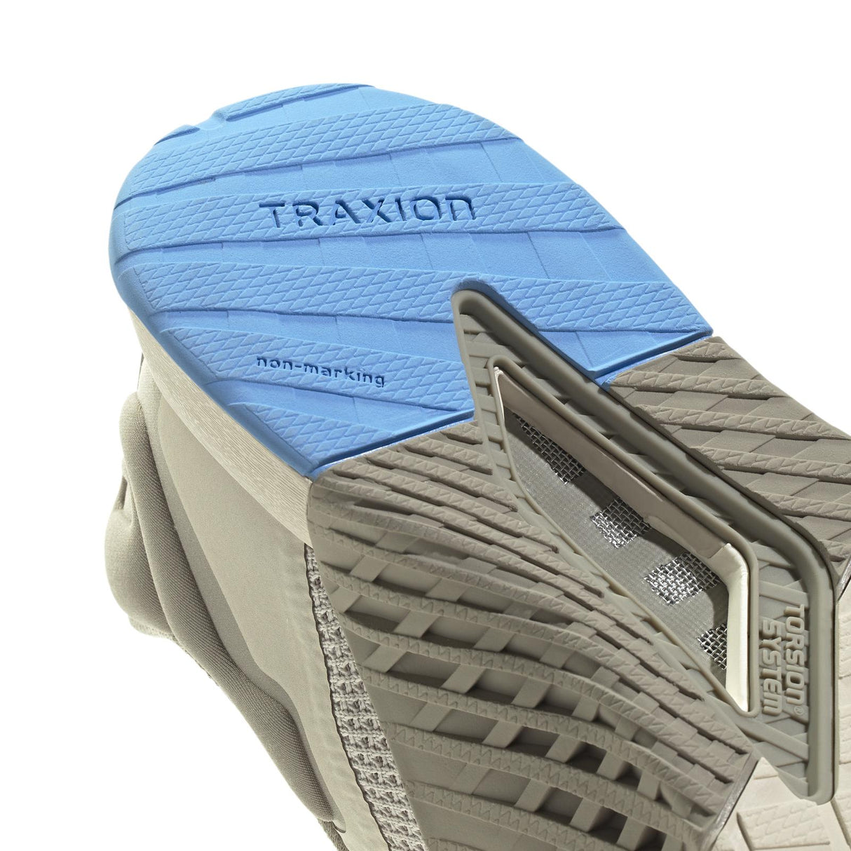 adidas DROPSET 3 TRAINER Mens Grey