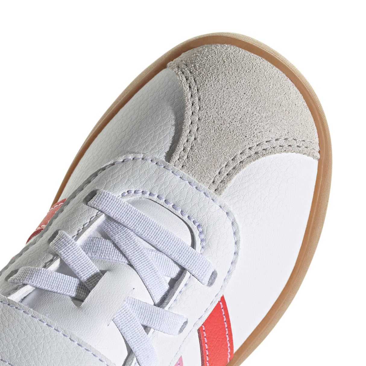 adidas VL Court 3.0 Skateboarding Shoes Kids