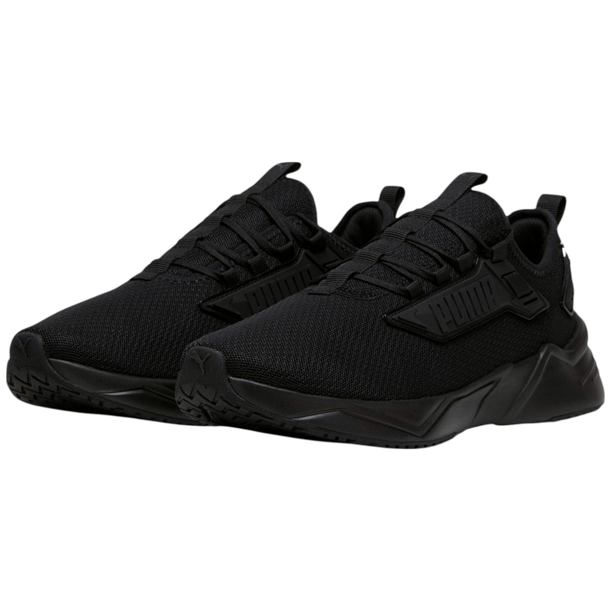 Puma Retaliate 3 Mens Road Running Shoes