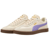 Puma Club II Era Kids Lace Sneakers Pair Front Side View