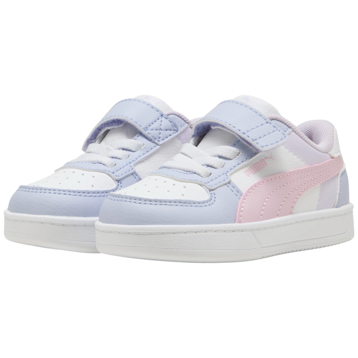 Puma Caven Block Infant Kids Shoes