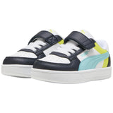 Puma Caven Block Infant Kids Shoes
