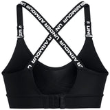 Under Armour Infinity Mid 2.0 Womens Sports Bra