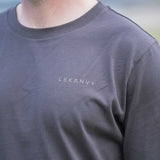 LeKanvy Explore Mens Long Sleeved Top