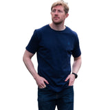 LeKanvy Roam Short Sleeved Graphic T-Shirt