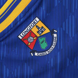 O'Neills Longford GAA 2025 Goalkeeper Alternative Jersey
