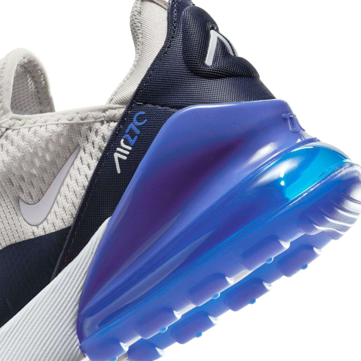 Nike Air Max 270 Kids Shoes