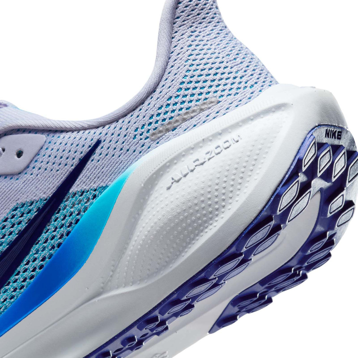 Nike Pegasus 41 Kids Road Running Shoes