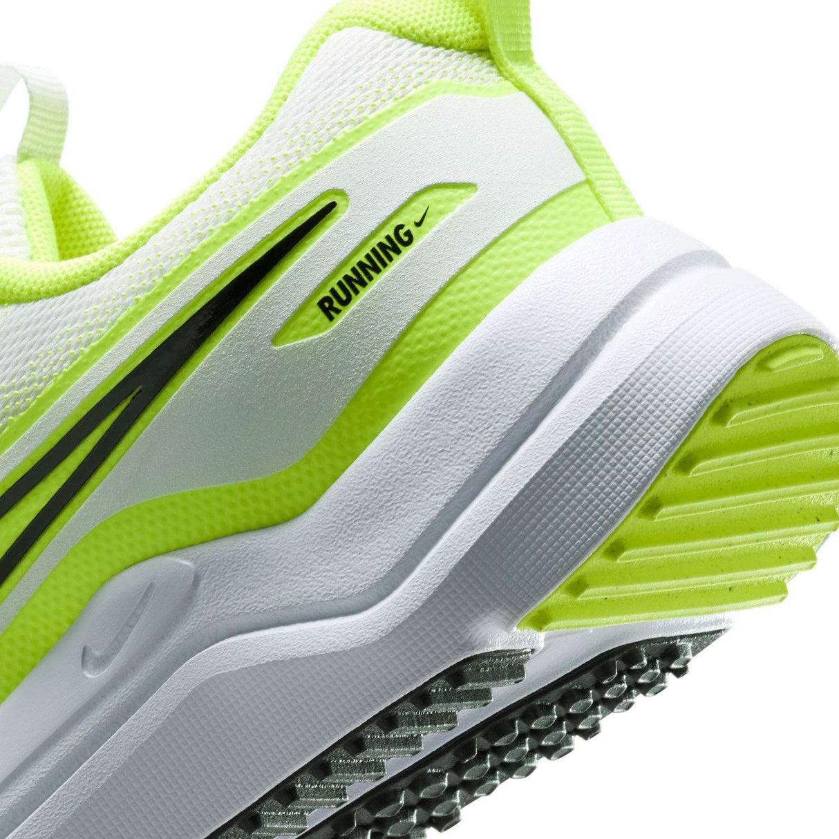 Nike Cosmic Runner Kids Road Running Shoes