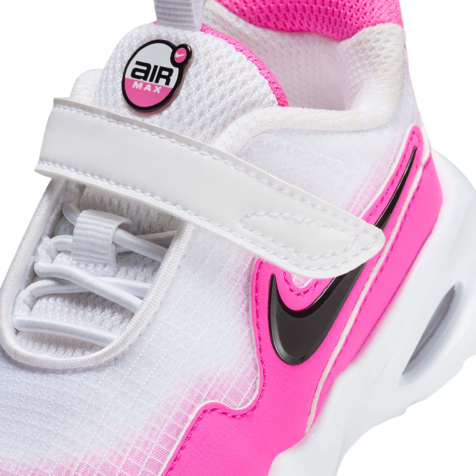 childrens pink nike air max