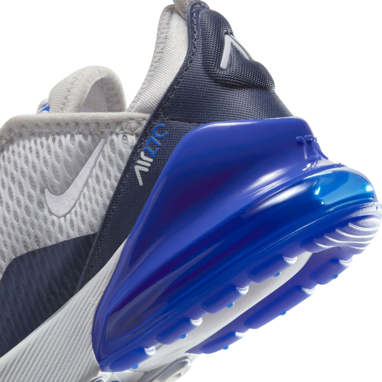 Nike Air Max 270 Kids Shoes