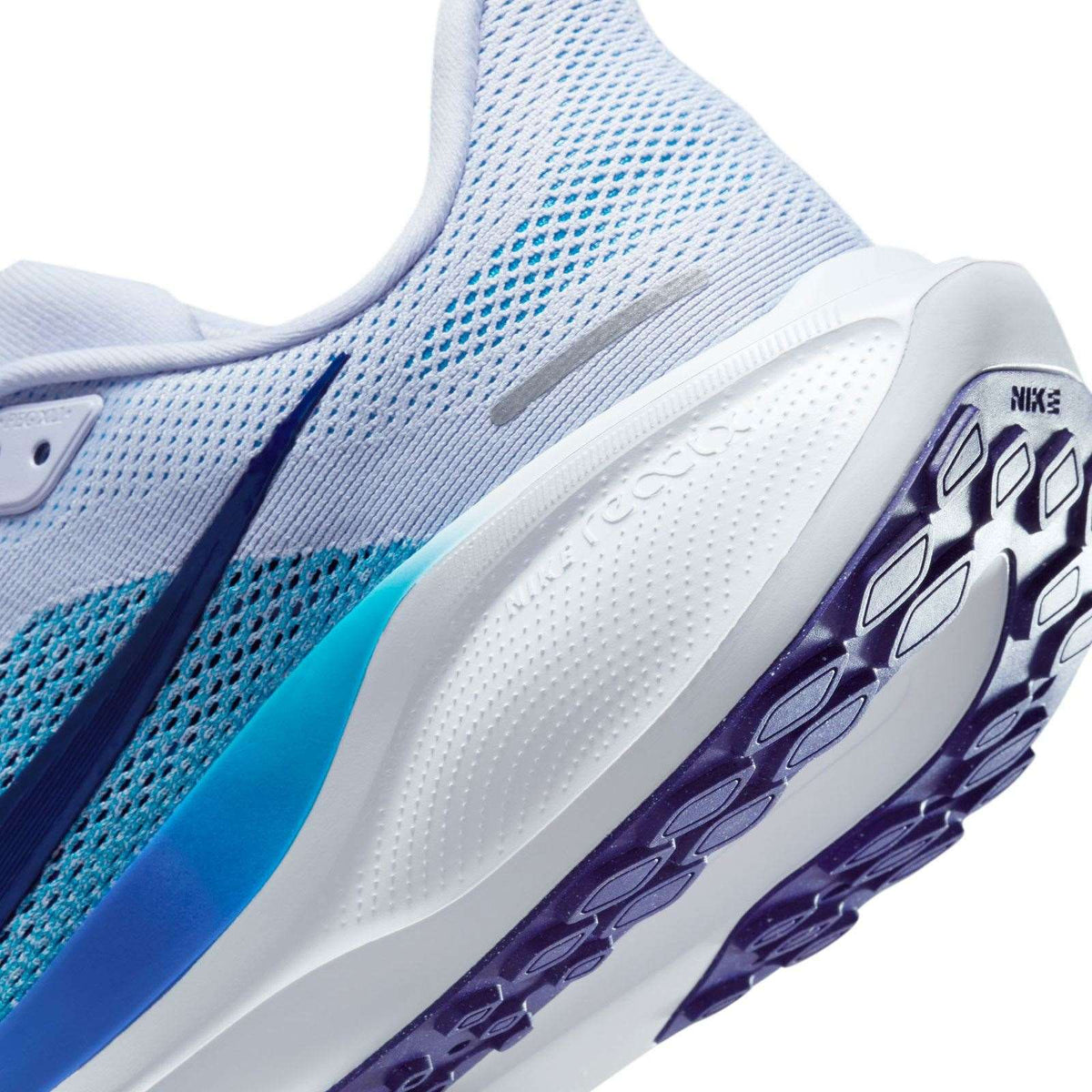 Nike Pegasus 41 Mens Road Running Shoes