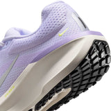 Nike Winflo Womens Purple