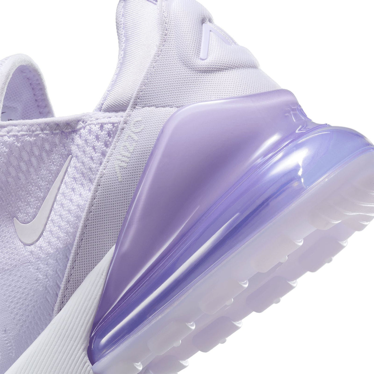 Nike Air Max 270 Womens White