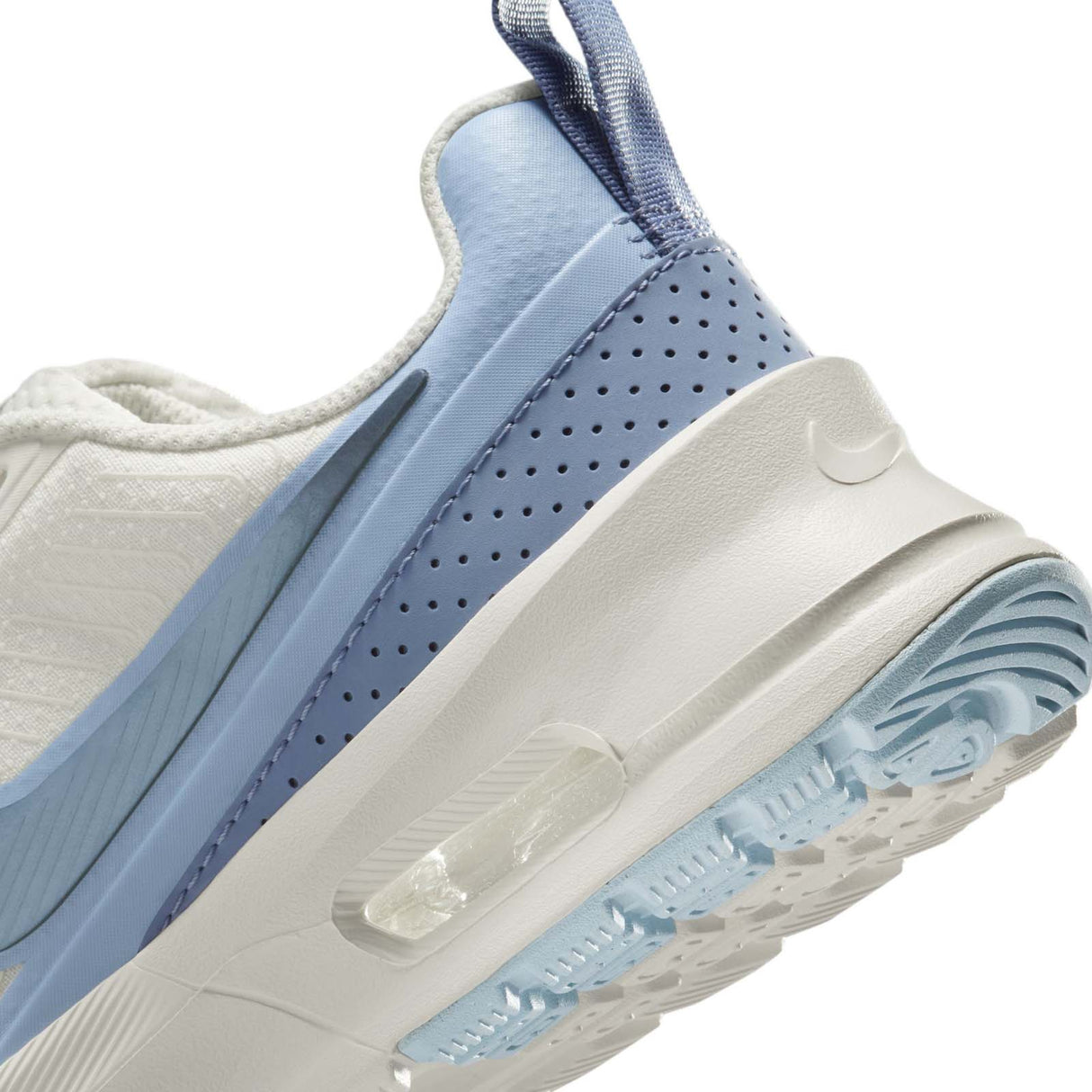 Nike Air Max Nuaxis Womens Shoes