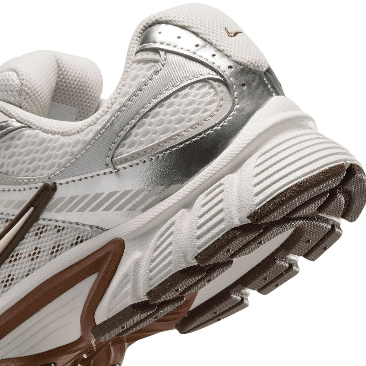 Nike V5 Rnr Womens White