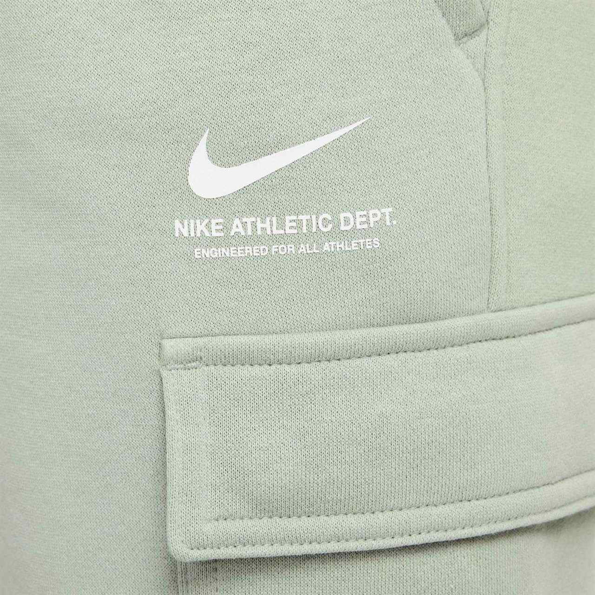Nike Sportswear Kids Fleece Cargo Pants