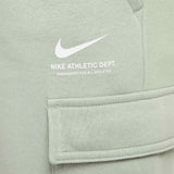 Nike Sportswear Kids Fleece Cargo Pants