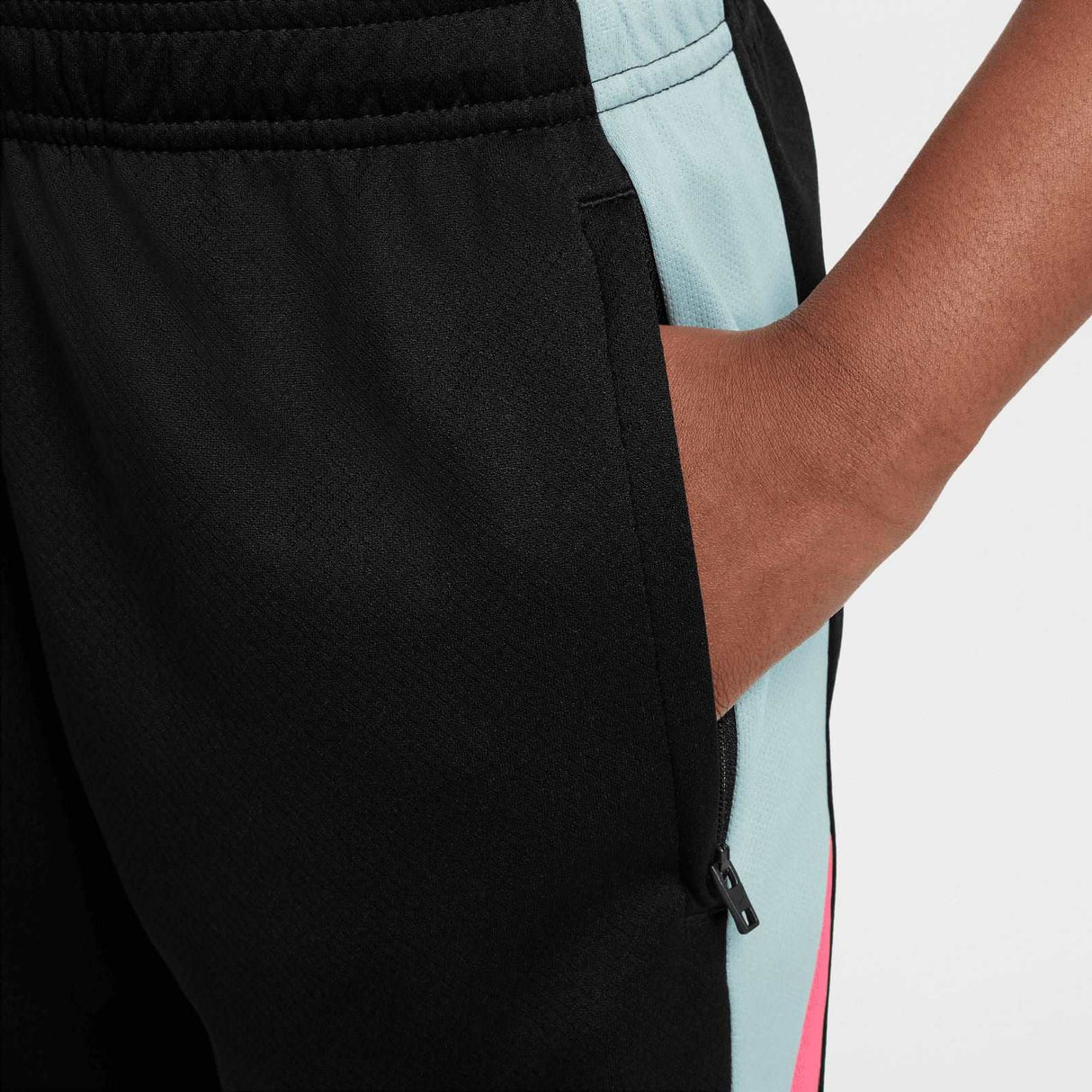 Nike Boys Dri FIT Strike Short Black