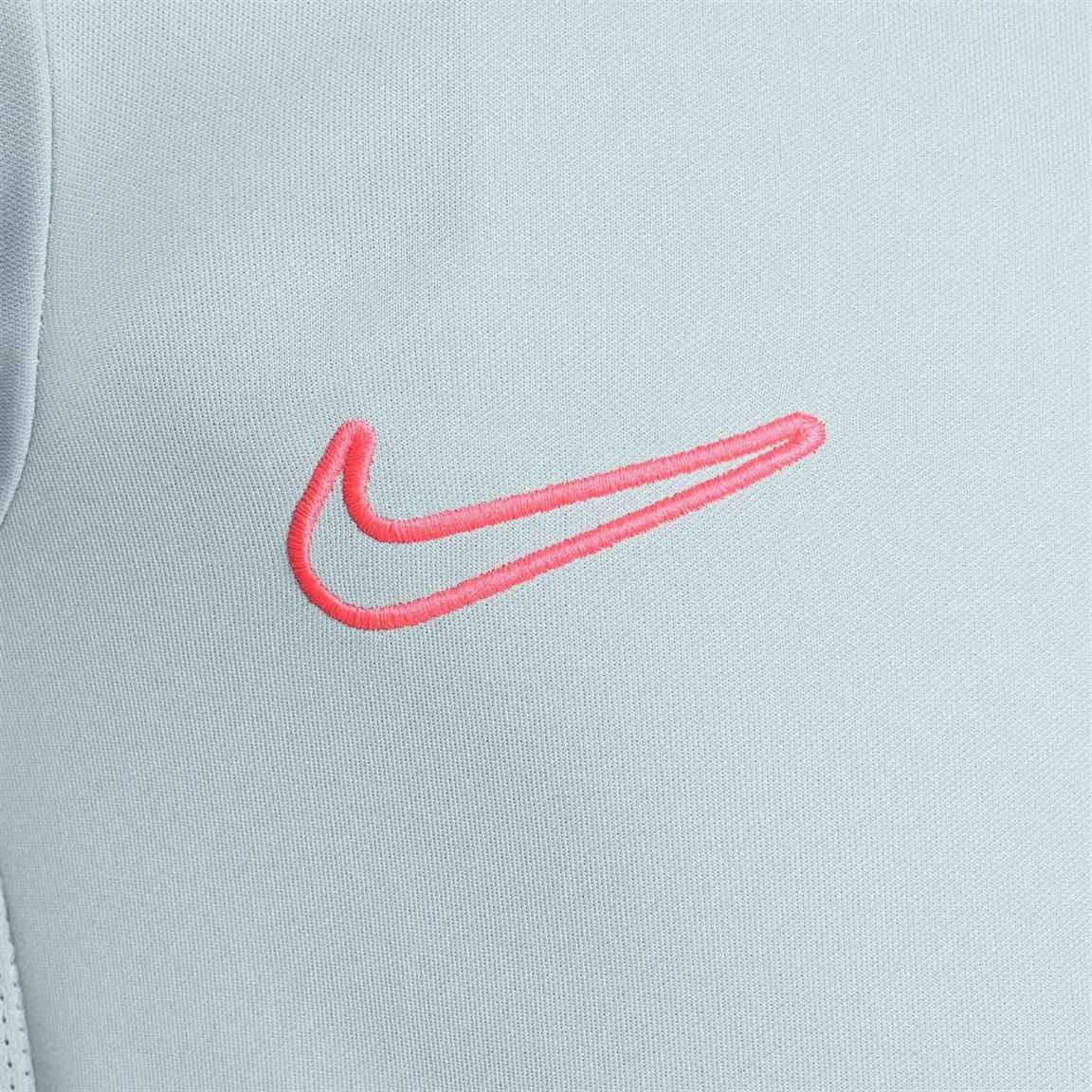 Nike Boys Academy 25 Drill HZ Top Blue