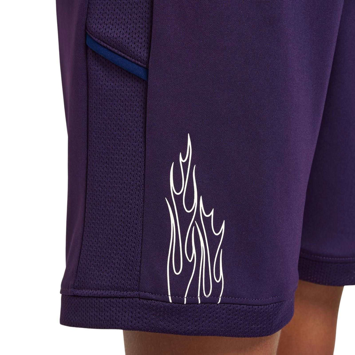 Nike Kylian Mbappe Kids Dri-Fit Academy25 Shorts