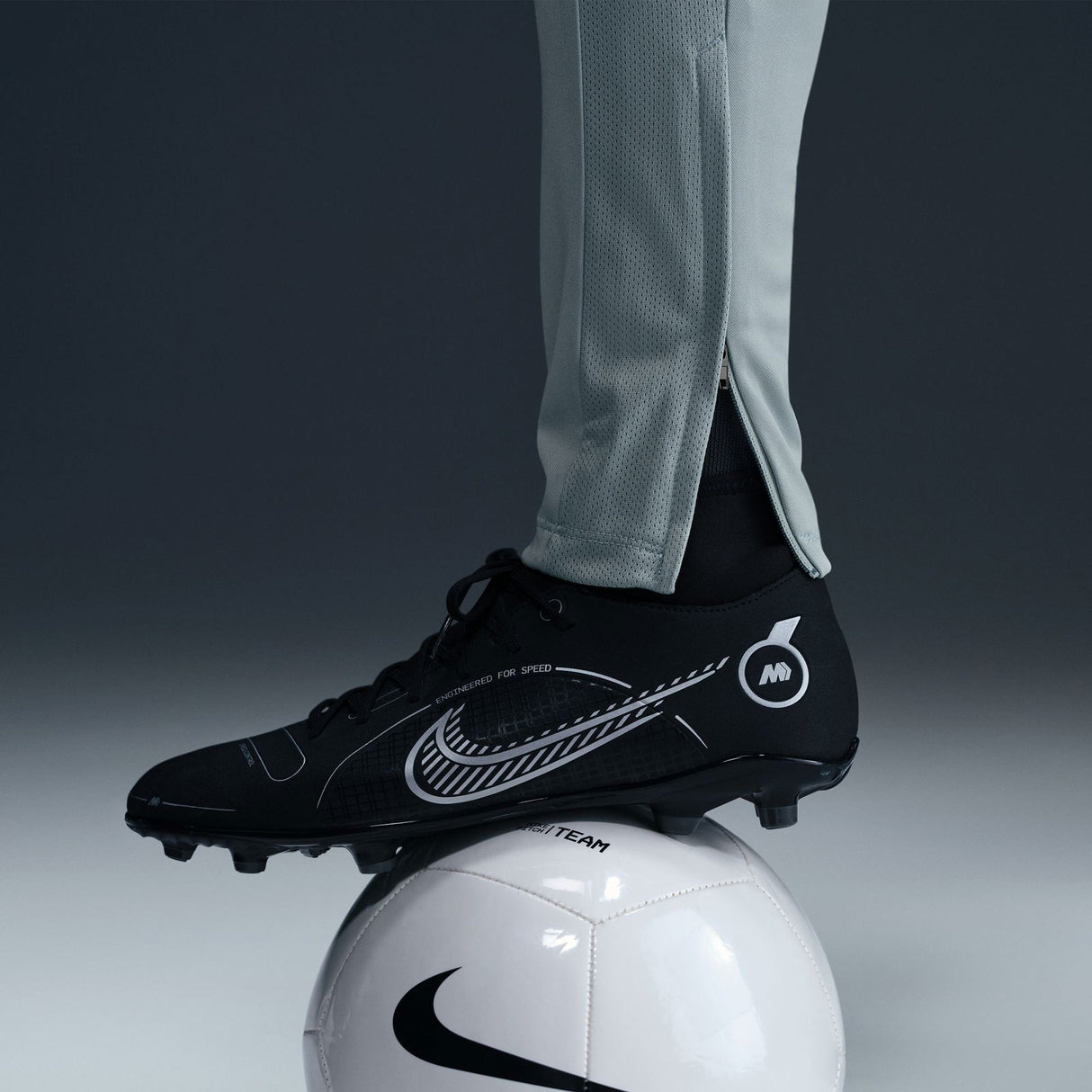 Nike Academy Mens Dri-Fit Soccer Pants