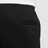 Nike Mens Club Fleece Pant Black