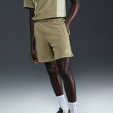 Nike Air Mens French Terry Shorts