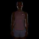 Nike Swift Womens Dri-Fit Running Tank Top