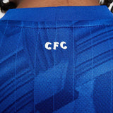 Nike Chelsea FC 2025/26 Stadium Home Kids Jersey