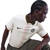 Nike Chelsea FC 2025/26 Stadium Away Mens Dri-FIT Soccer Replica Jersey