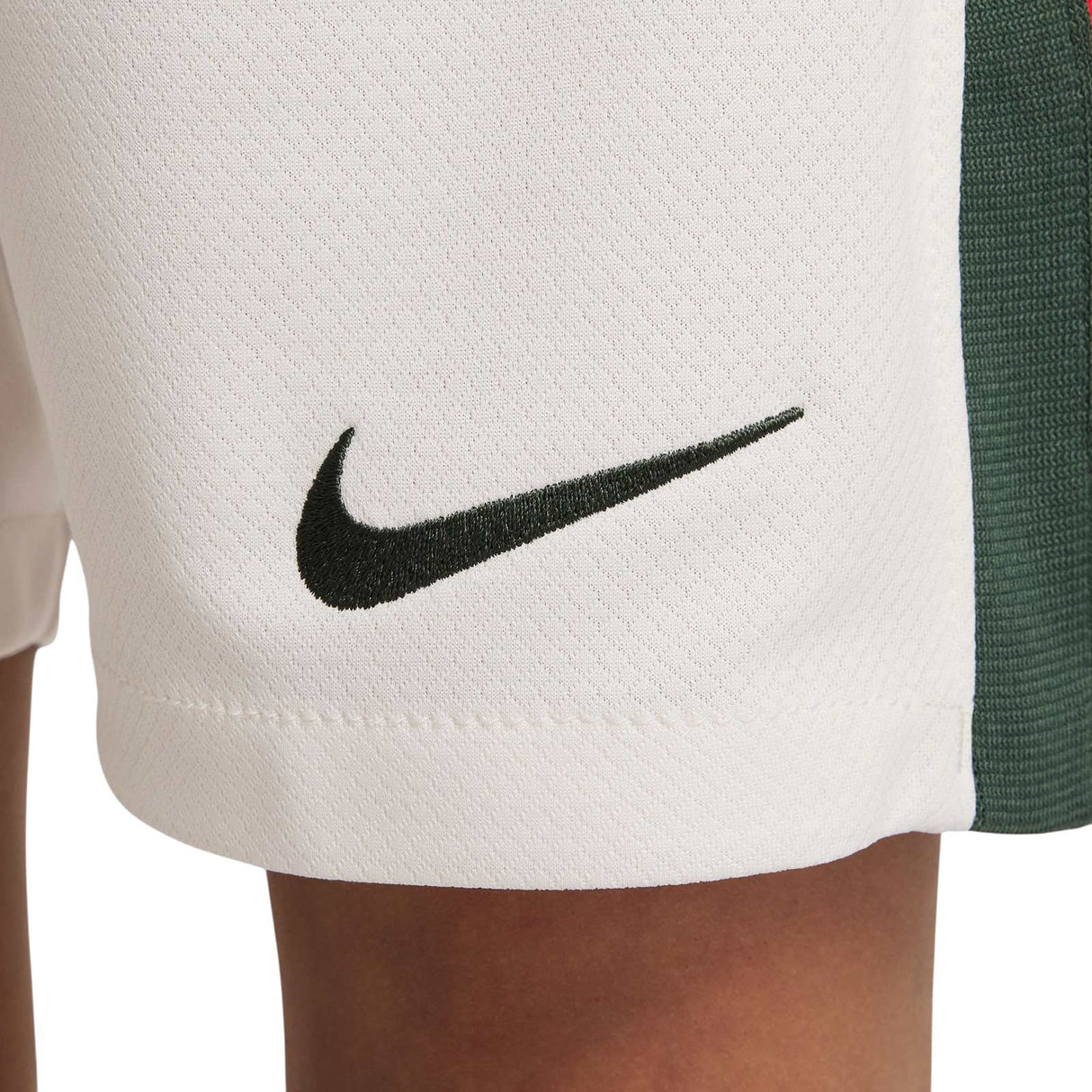Nike Chelsea FC 2025/26 Stadium Away Kids Dri-FIT Soccer Replica Short