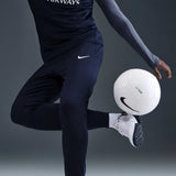 Nike Paris Saint-Germain Strike Mens Dri-FIT Soccer Knit Pants - Front