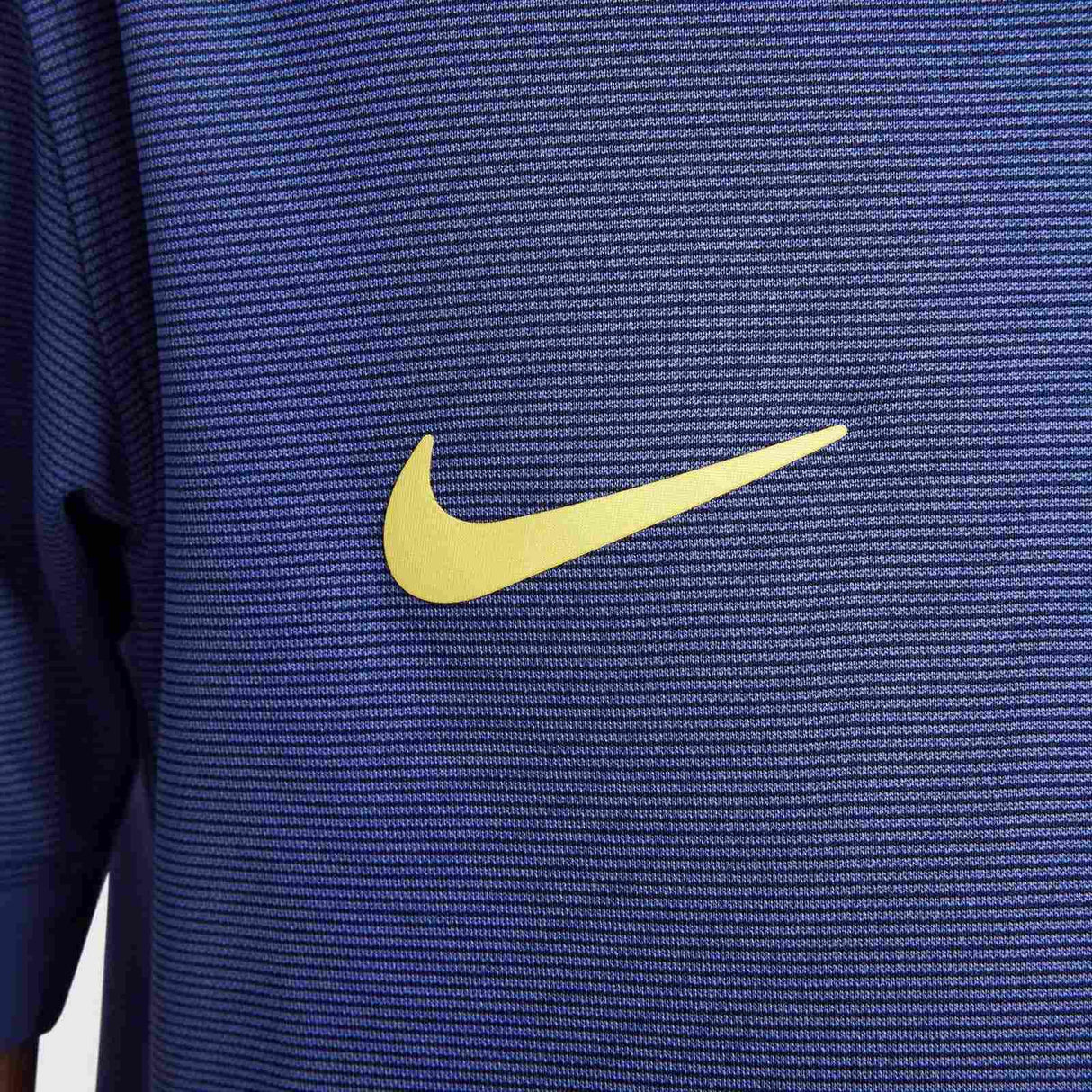 Nike Atlético Madrid 2025/26 Stadium Away Jersey - Detail view
